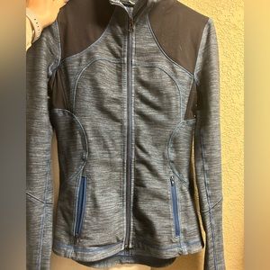 Lululemon define jacket - size 4